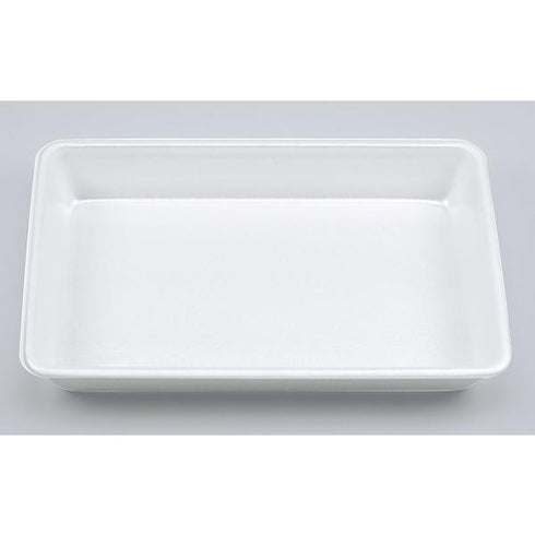 【蓋付き】VK-9(無地) 【本体50枚・蓋50枚セット】